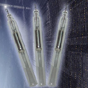 Borosilicate (Pyrex) Glass Electrodes