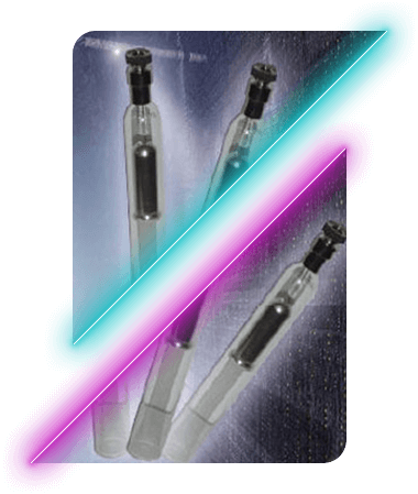 Borosilicate (Pyrex) Glass Electrodes