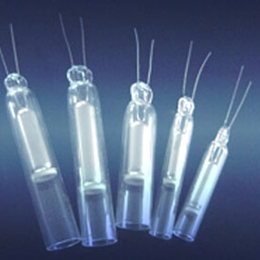 Lead-Free Glass Electrodes